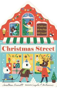 Christmas Street