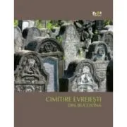 Cimitire evreiesti din Bucovina (Versiune In Limba Romana) de Simon Geissbuhler