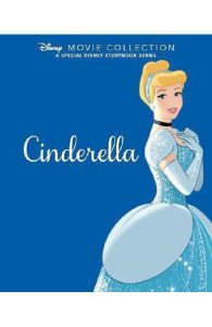 Cinderella: Disney Movie Collection