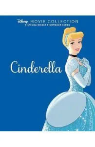 Cinderella: Disney Movie Collection