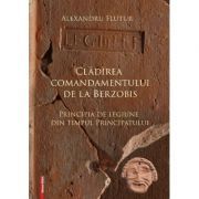 Cladirea comandamentului de la Berzobis. Principia de legiune din timpul principatului