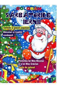Coloram Sarbatorile Iernii