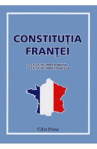 Constitutia Frantei