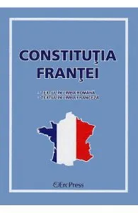 Constitutia Frantei