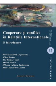 Cooperare si conflict in Relatiile Internationale