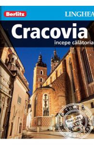Cracovia. Incepe calatoria