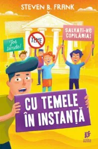 Cu temele in instanta de Steven B. Frank