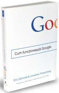 Cum functioneaza Google