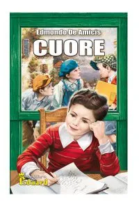 Cuore de Edmondo de Amicis
