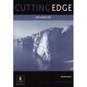 Cutting Edge Advanced Workbook No Key