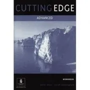 Cutting Edge Advanced Workbook No Key de Sarah Cunningham