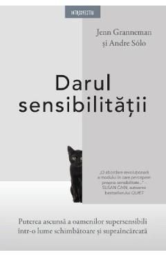 Darul sensibilitatii