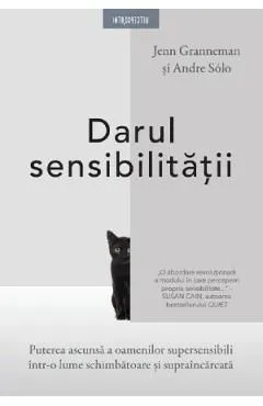 Darul sensibilitatii de Andre Solo