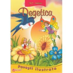DEGETICA