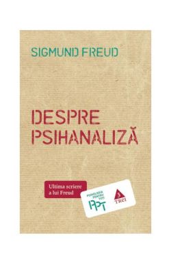 Despre psihanaliză