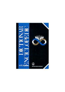 Dicţionar enciclopedic (H-K)