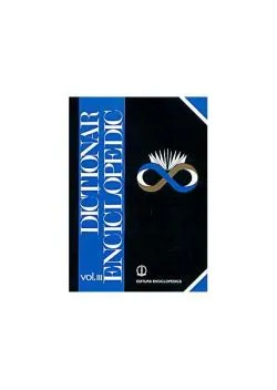 Dicţionar enciclopedic (H-K)