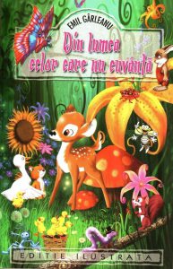 Din lumea celor care nu cuvanta