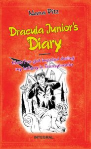 Dracula Junior