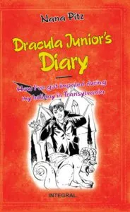 Dracula Junior's Diary de Nana Pit