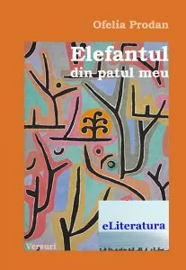 Elefantul din patul meu de Ofelia Prodan