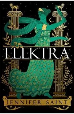 Elektra de Jennifer Saint