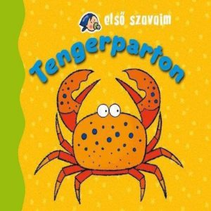 Elso vidam szavaim Tengerparton