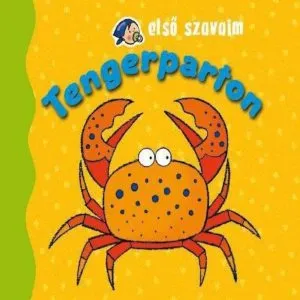 Elso vidam szavaim Tengerparton