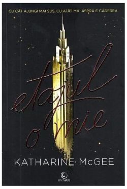 Etajul o mie (Vol. 1)