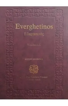 Everghetinos vol.1 Editie bilingva