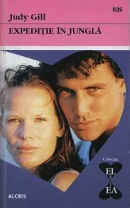 Expeditie in jungla, 826 de Judy Gill