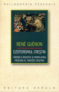 Ezoterismul creştin