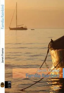 Familia Rainbird de Janet Frame