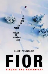 Fior de Allie Reynolds