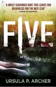 Five de Ursula P. Archer
