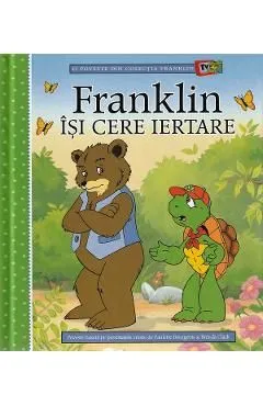 Franklin isi cere iertare de Paulette Bourgeois