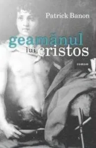 Geamanul lui Cristos de Patrick Banon
