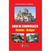 Ghid roman-bulgar