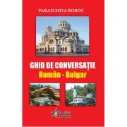 Ghid roman-bulgar de Paraschiva Boboc