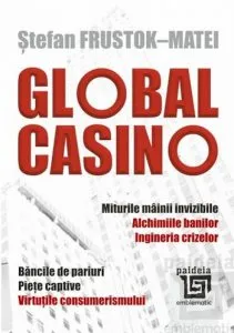 Global Casino de Stefan Frustok-Matei