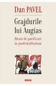 Grajdurile lui Augias de Dan Pavel