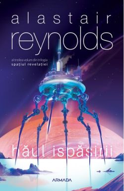 Hăul Ispășirii (Vol. 3)