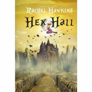 Hex Hall