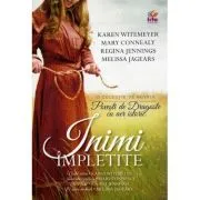 Inimi impletite de Karen Witemeyer
