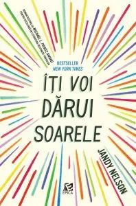 Iti voi darui soarele de Jandy Nelson