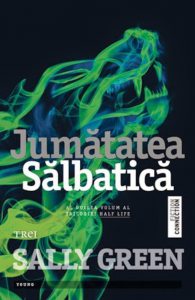 Jumatatea salbatica