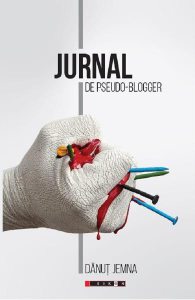 Jurnal de pseudo-blogger