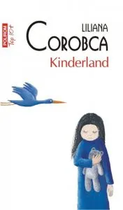 Kinderland de Liliana Corobca