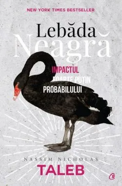Lebăda neagră