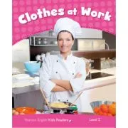 Level 2: Clothes at Work CLIL de Linnette Erocak